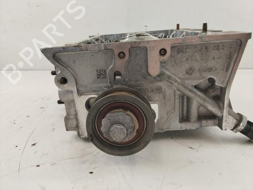 Cylinder head SEAT IBIZA V (KJ1, KJG) 1.0 | BP17968490M5 