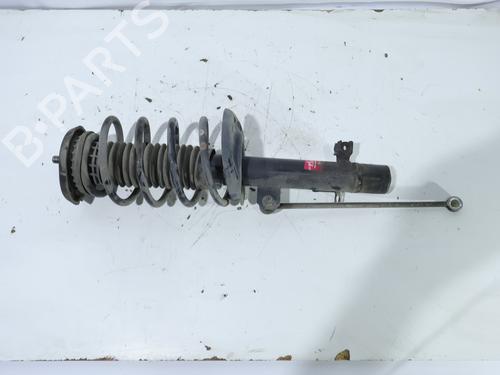 Used Left front shock absorber Left front shock absorber 37690924 37690924