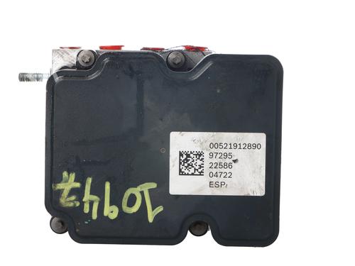 Used ABS pump CITROËN JUMPER II Van 2.2 HDi 130 (130 hp) 32289038