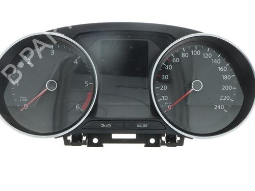 Used Instrument cluster Instrument cluster VW POLO V (6R1, 6C1) [2009-2022] 36031643 36031643