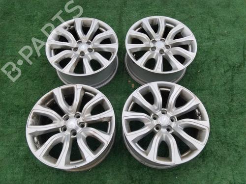 Used Rim LAND ROVER RANGE ROVER EVOQUE (L538) [2011-2019]  25816334