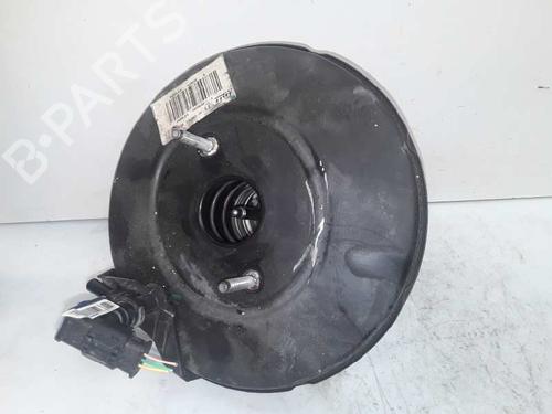Used Servo brake PEUGEOT 208 I (CA_, CC_) [2012-2020]  8573447