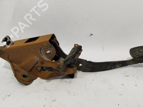 Used Pedal NISSAN NV200 / EVALIA Bus 1.5 dCi 110 (M20, M20M) (110 hp) 29395984