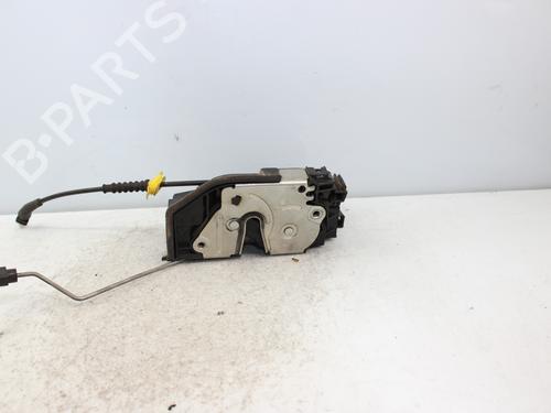 Front right lock BMW X3 (E83) 2.0 d | BP18256896C97 