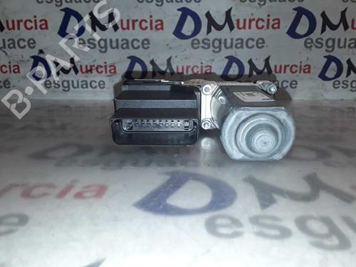 Left rear window motor VW GOLF VI (5K1)  | BP8556418E23