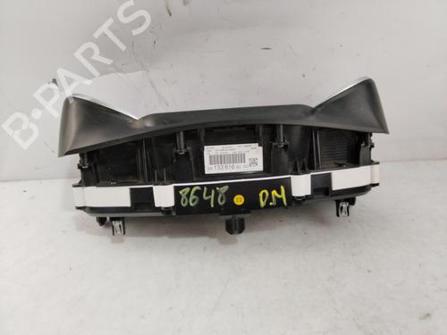 Instrument cluster CITROËN C3 / C3 ORIGIN III (SX) 1.2 VTi 82 | BP24657088C47 