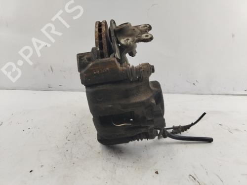 Right front steering knuckle MERCEDES-BENZ A-CLASS (W168) A 170 CDI (168.008) | BP20849388M26 