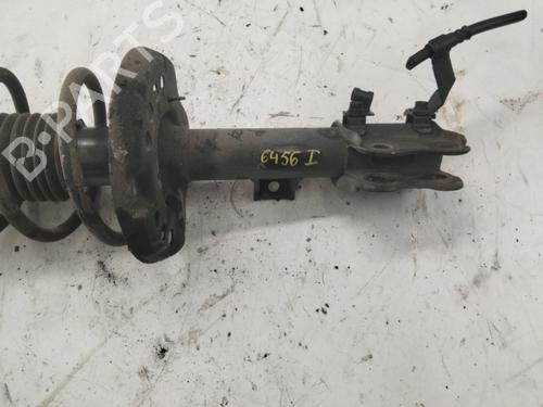 Left front shock absorber HYUNDAI i40 I (VF) 1.7 CRDi | BP17807644M16 