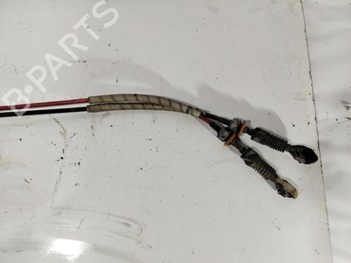 Cable CHEVROLET EPICA (KL1_) | BP31370623E12