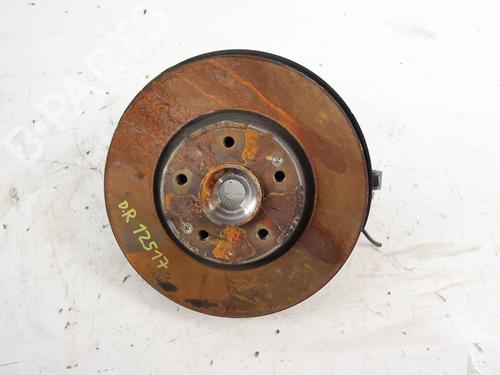 Used Right front steering knuckle Right front steering knuckle SSANGYONG KORANDO (CK) [2010-2026] 40514174 40514174