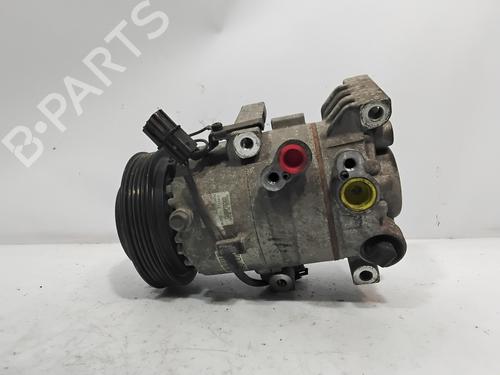 Used AC compressor HYUNDAI i30 (PDE, PD, PDEN) 1.6 CRDi (110 hp) 30058496