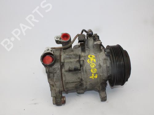 AC compressor BMW 3 (F30, F80) 320 d | BP13900180M34 
