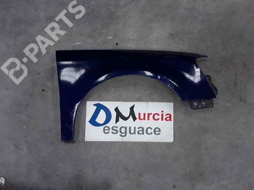 Right front fenders VW PASSAT B6 (3C2)  | BP8562181C42 