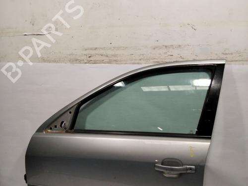 Left front door FORD MONDEO III Saloon (B4Y) 2.0 16V TDDi / TDCi | BP27691984C2 