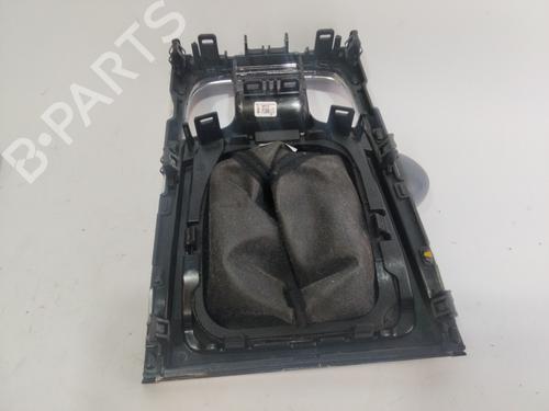 Shift knob SKODA KAROQ (NU7, ND7)  | BP29533386I34 