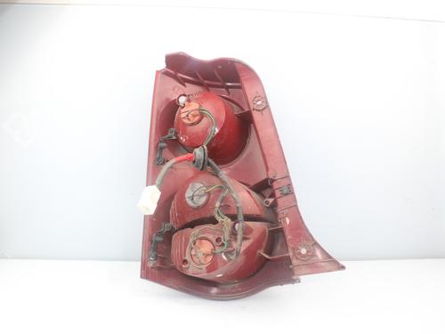 Right taillight KIA PICANTO I (SA) 1.0 | BP16974558C35 