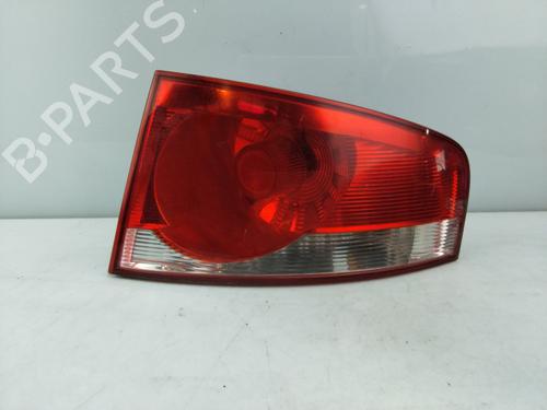 Used Right taillight SEAT ALTEA (5P1) [2004-2015]  23225234