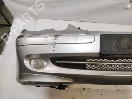 Front bumper MERCEDES-BENZ C-CLASS (W203)  | BP29440725C7 