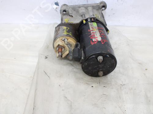 Starter RENAULT LAGUNA II Grandtour (KG0/1_) 1.9 dCi (KG0E, KG0R) | BP15523018M8 