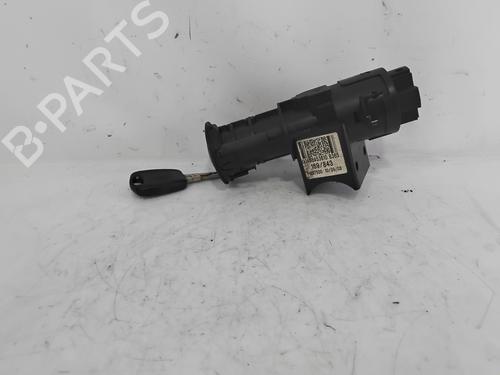 Used Ignition barrel FIAT PANDA (169_) [2003-2025]  29396010