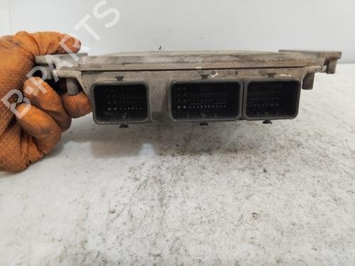 Engine control unit (ECU) CITROËN XSARA PICASSO (N68) 2.0 HDi | BP19039294M57 
