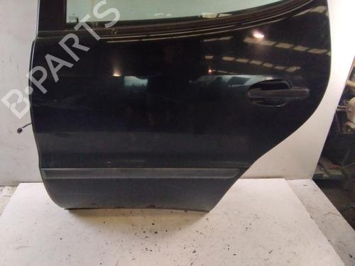 Left rear door MERCEDES-BENZ A-CLASS (W168) A 170 CDI (168.009, 168.109) | BP20500700C4 