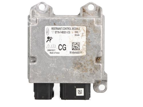 ecu-airbags-ford-tourneo-courier-b460-mpv-2014-34718378 main image
