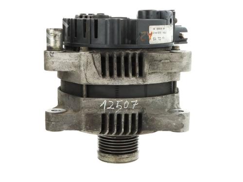 Used Alternator Alternator PEUGEOT 307 (3A/C) [2000-2012] 39882128 39882128
