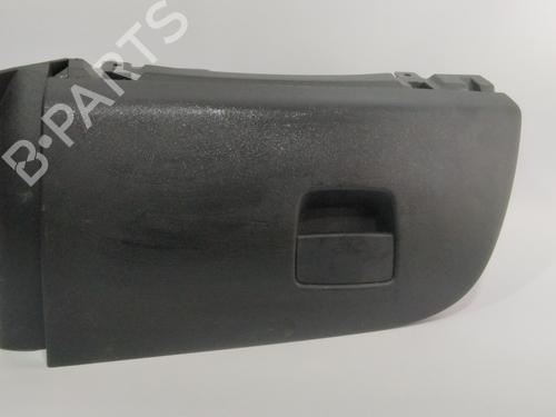 Used Glove box OPEL CORSA E (X15) [2014-2025]  27468287