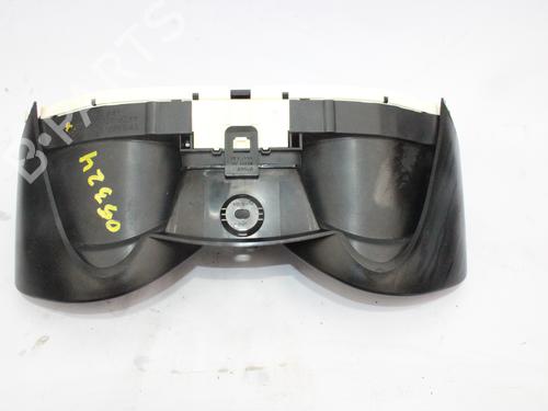 Cockpit FORD FIESTA VI (CB1, CCN) 1.4 TDCi | BP15635038C47 
