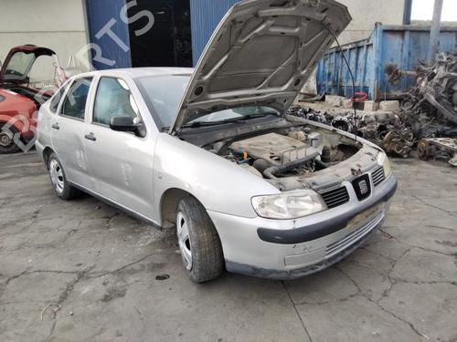 Used Parts SEAT CORDOBA (6K1, 6K2) 1.4 i 16V (101 hp) 4370242