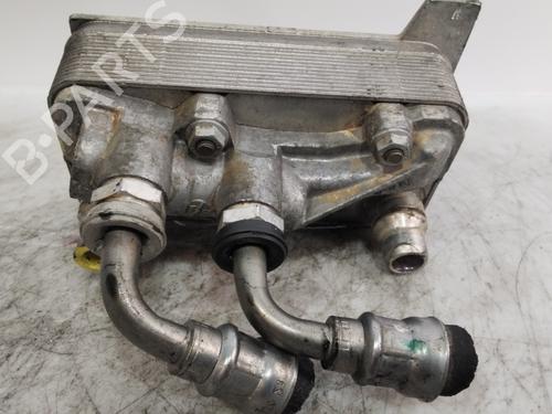 Oil radiator MERCEDES-BENZ GLC Coupe (C253) 250 4-matic (253.346) | BP26019371M33 