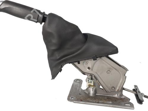 Hand brake RENAULT MEGANE IV Hatchback (B9A/M/N_) 1.5 dCi 110 (B9A3) | BP37402066I18 - Image 2