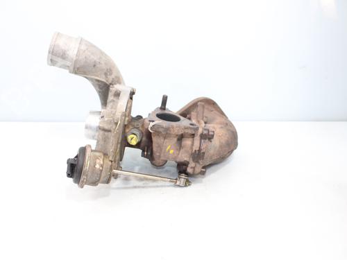Turbocharger/Supercharger RENAULT LAGUNA II Grandtour (KG0/1_) 1.9 dCi (KG0E, KG0R) | BP16333508M71 