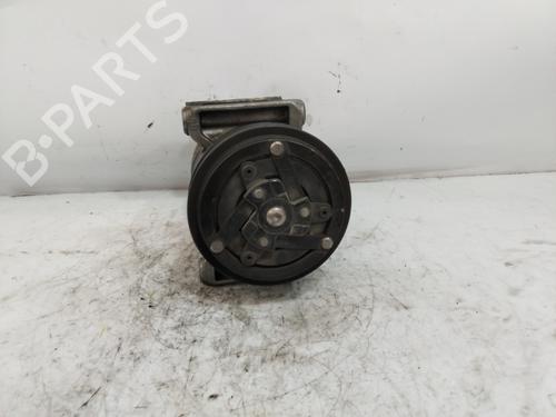 AC compressor FIAT TIPO Saloon (356_, 357_)  | BP25460853M34
