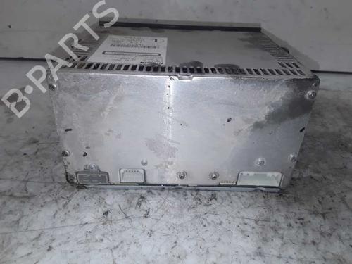 Radio NISSAN QASHQAI / QASHQAI +2 I (J10, NJ10, JJ10E) 2.0 dCi | BP8577148E6 
