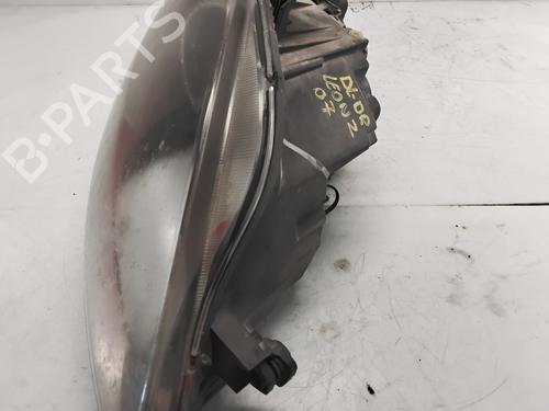 Right headlight SEAT LEON (1P1)  | BP29289206C29 