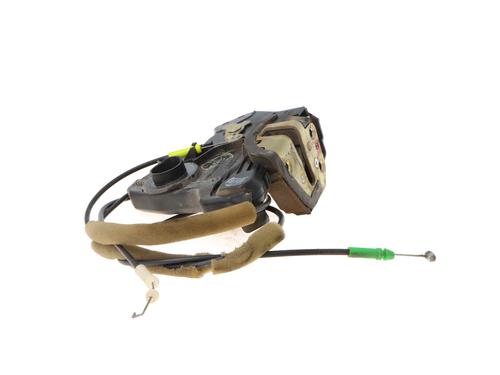 Front left lock TOYOTA COROLLA (_E12_) 1.6 VVT-i (ZZE121_, ZZE121R) | BP30841058C98 