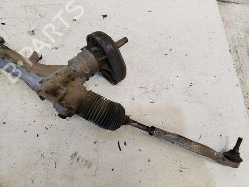 Steering rack RENAULT MEGANE IV Hatchback (B9A/M/N_) 1.2 TCe 100 (B9MS) | BP19518976M22 