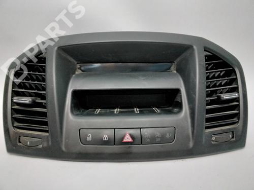 Used Electronic module Electronic module OPEL INSIGNIA A Sports Tourer (G09) [2008-2017] 10502630 10502630