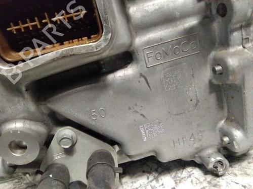 Gearbox FORD KUGA III (DFK) | BP25895899M3