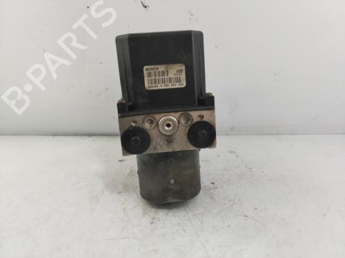 Used ABS pump PEUGEOT 307 Break (3E) 2.0 HDI 90 (90 hp) 20849454