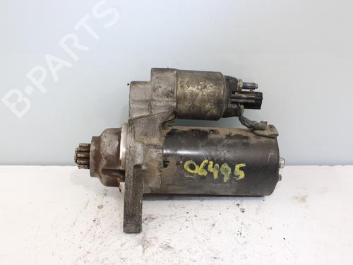 Startmotor VW GOLF VI (5K1) 1.6 TDI (105 hp) 20698399