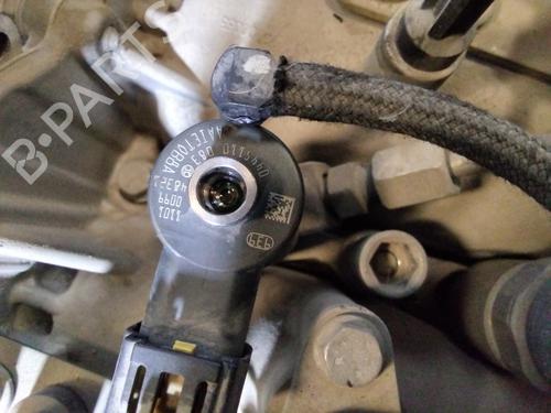 Engine OPEL CORSA C (X01)  | BP38082272M1  - Image 7