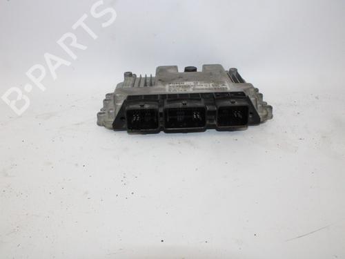 Engine control unit (ECU) PEUGEOT 308 I (4A_, 4C_)  | BP13684047M57 