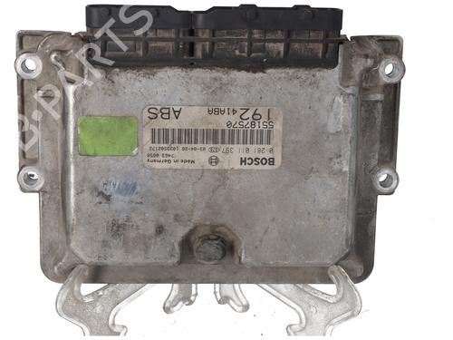 Used Engine control unit (ECU) Engine control unit (ECU) 36781620 36781620