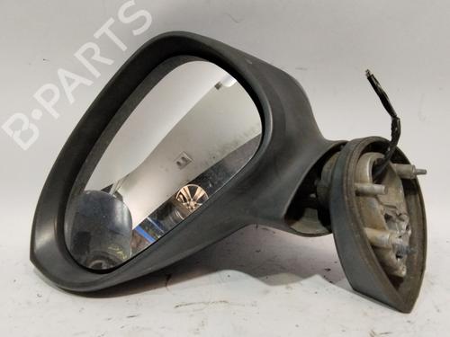 Used Left mirror SEAT IBIZA IV SC (6J1, 6P5) [2008-2018]  28425486