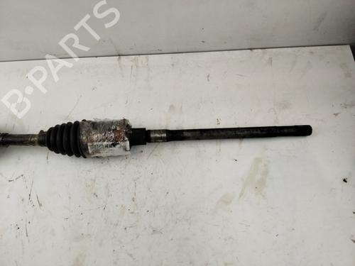 Right front driveshaft DODGE NITRO 2.8 CRD | BP20225929M39 
