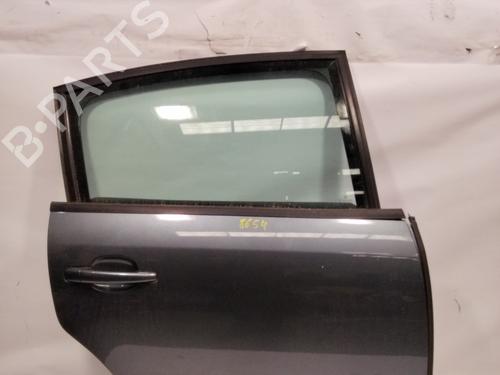 Used Right rear door CITROËN C4 I (LC_) [2004-2014]  25729853