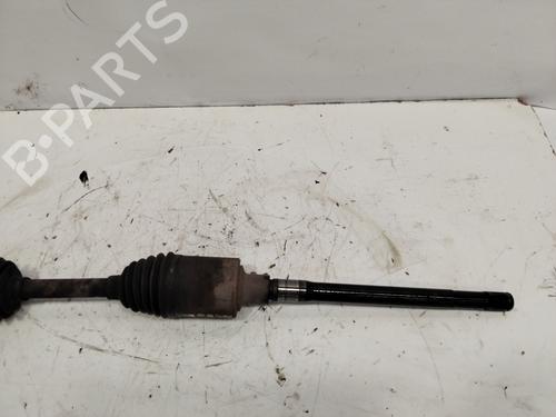 Right front driveshaft JEEP CHEROKEE (KJ) 2.8 CRD 4x4 | BP27579153M39 